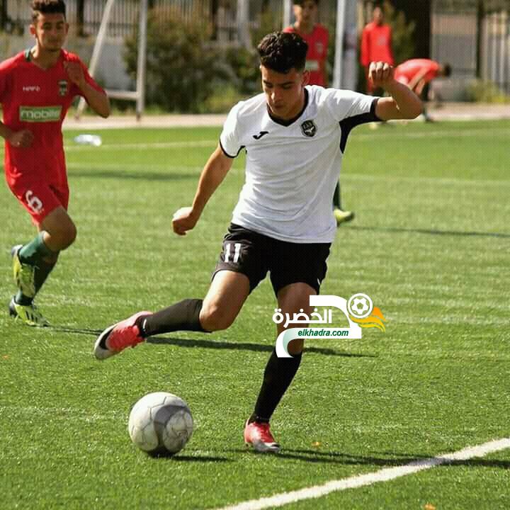 الترجي التونسي يقترب من ضم إسحاق بوصوف لاعب وفاق سطيف