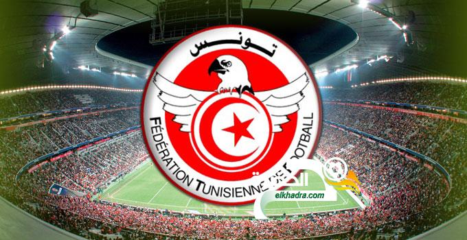 رسميًا.. الاتحاد التونسي يعتبر لاعبي شمال إفريقيا محليين 15