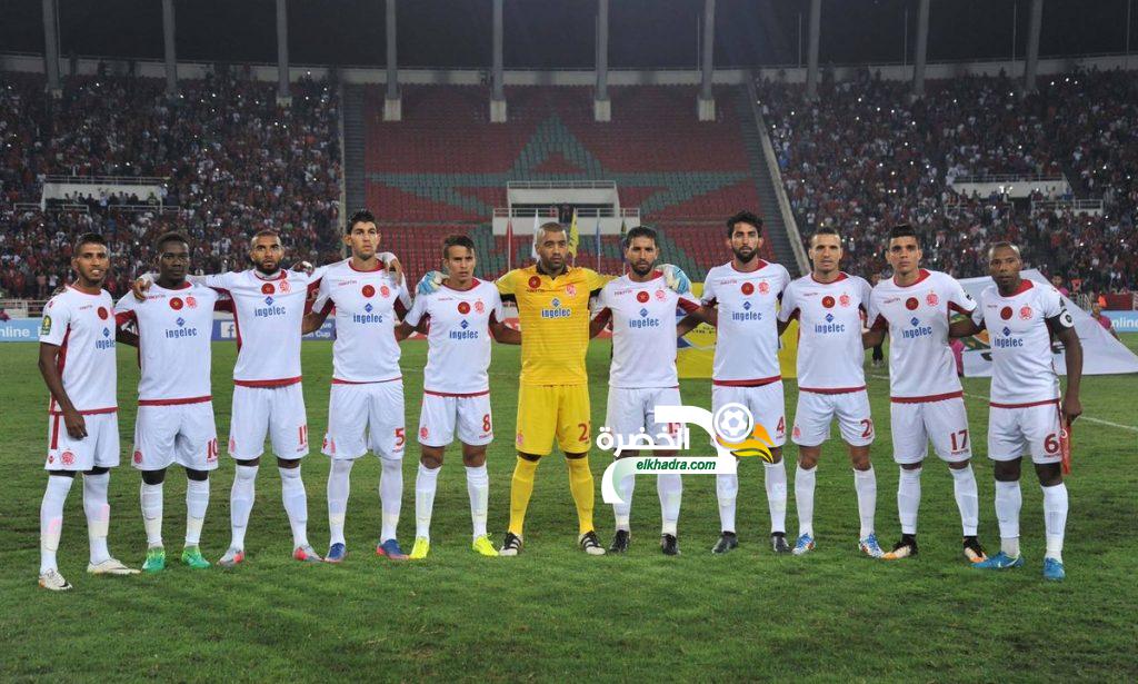 رسميا.. الرجاء البيضاوي المغربي بطل كأس الكونفدرالية الافريقية 2018