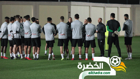 المنتخب المحلي في قطر و الامل تدعيم المنتخب الأول ببعض الأسماء