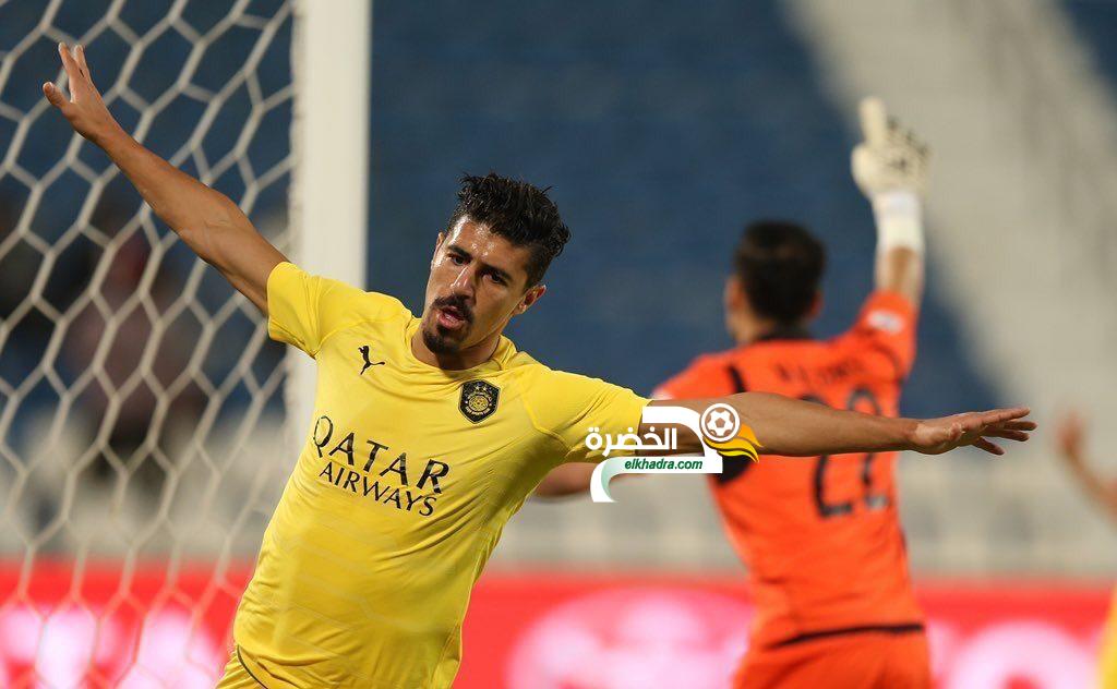 أبو تريكة :”بونجاح لاعب مميز، أتمنى أن يكون لاعبًا في النادي الأهلي “