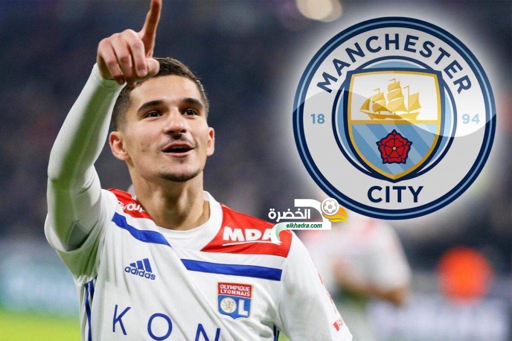 حسام عوار يفتح الباب أمام انتقاله إلى مانشستر سيتي
