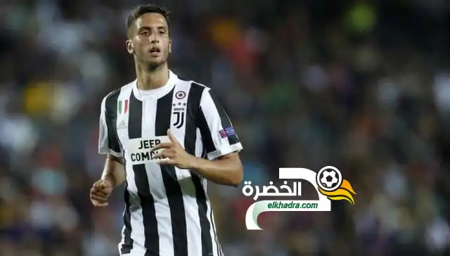 يوفنتوس برفض عرضا مغريا من السيتي لضم نجمه رودوريجو بنتانكور