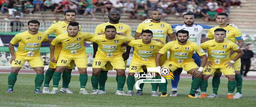 شبيبة الساورة تستقبل الأهلي المصري يوم 18 جانفي