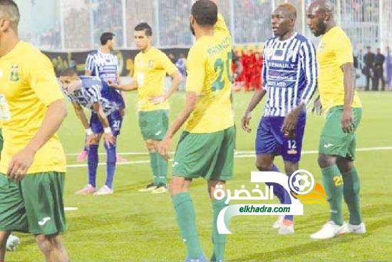 شبيبة الساورة تحقق تأهلا تاريخيا إلى دور المجموعات في دوري الأبطال