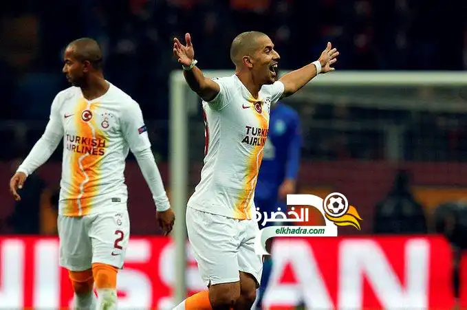 فيغولي يواصل تقديم عروضه القوية