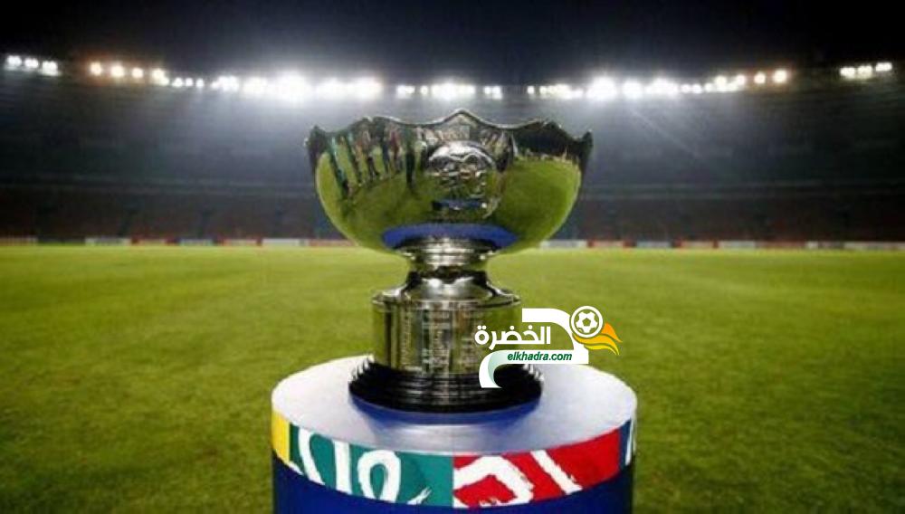 جدول كامل وشامل لمباريات بطولة كأس آسيا 2019 في الإمارات