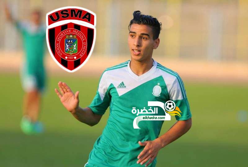الترجي التونسي ينفى اهتمامه باللاعب الليبي مؤيد اللافي