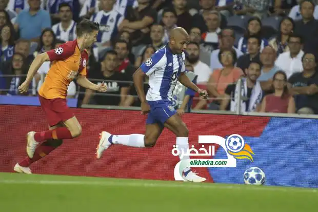 إدارة فينرباتشي تعمل بقوة على استقدام براهيمي