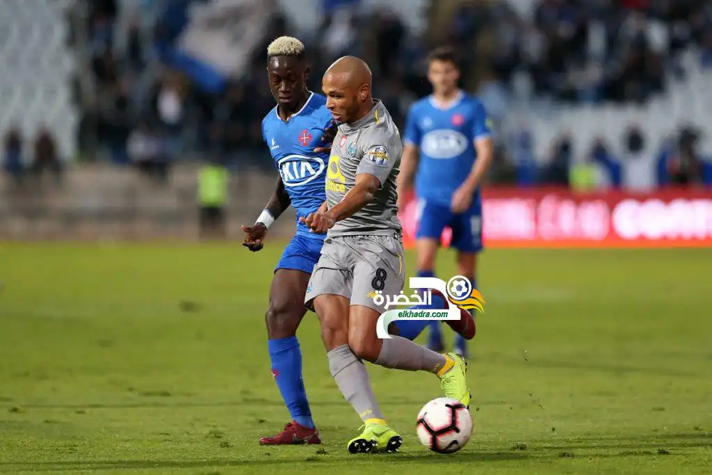 براهيمي ممرر حاسم ويقود بورتو للفوز على بيليننسش