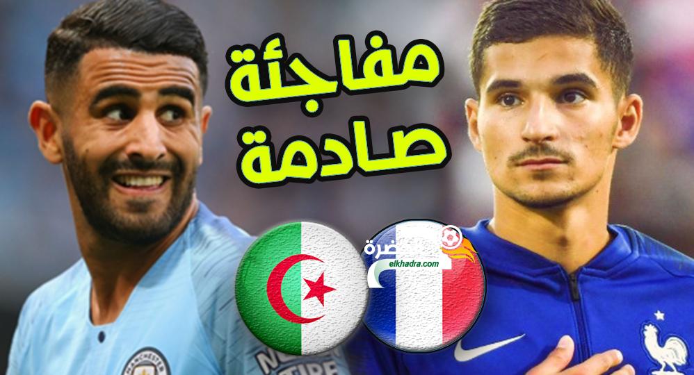 حسام عوار يراوغ بلماضي و القصة الكاملة لمحرز مع ليفربول 24 حسام عوار يراوغ بلماضي و القصة الكاملة لمحرز مع ليفربول 24
