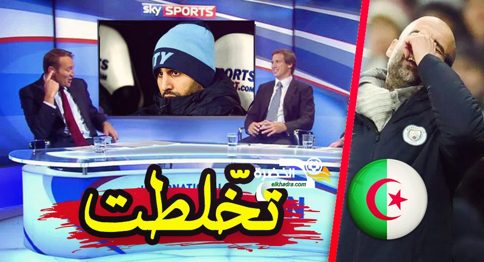 فرانس فوتبول مندهشة من بلماضي و خالووطة عند زطشي 24 فرانس فوتبول مندهشة من بلماضي و خالووطة عند زطشي 24