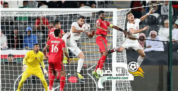رسمياً : إيران تتأهل إلى ربع نهائي كأس آسيا لمواجه الصين