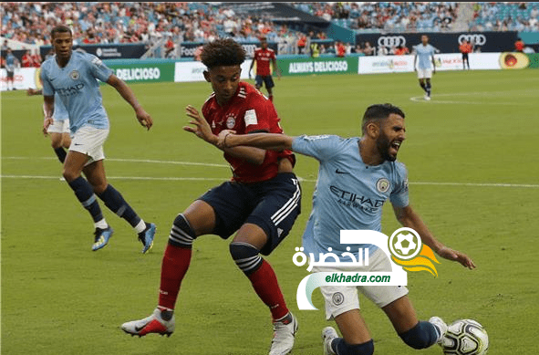 رسميًا.. بايرن ميونخ يتعاقد مع موهبة دالاس الأمريكي