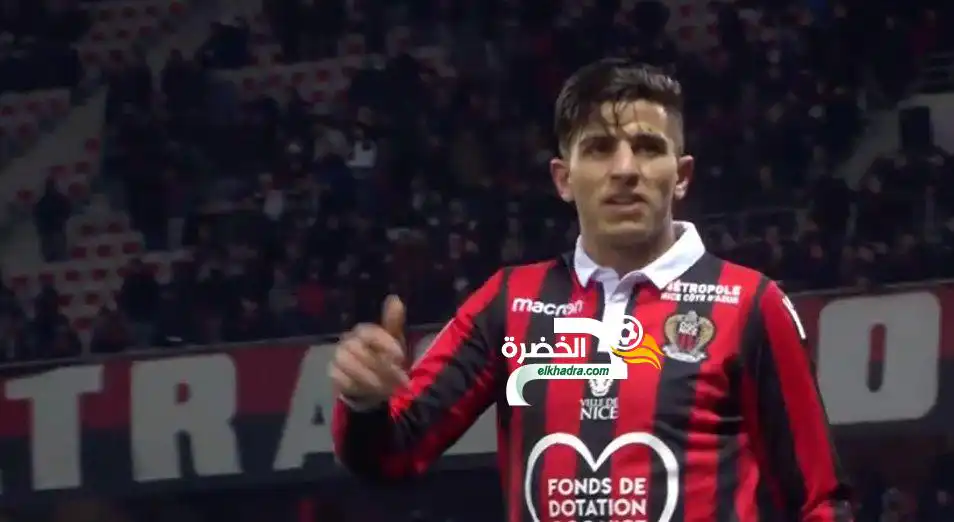 مناجير برشلونة معجب بعطال !