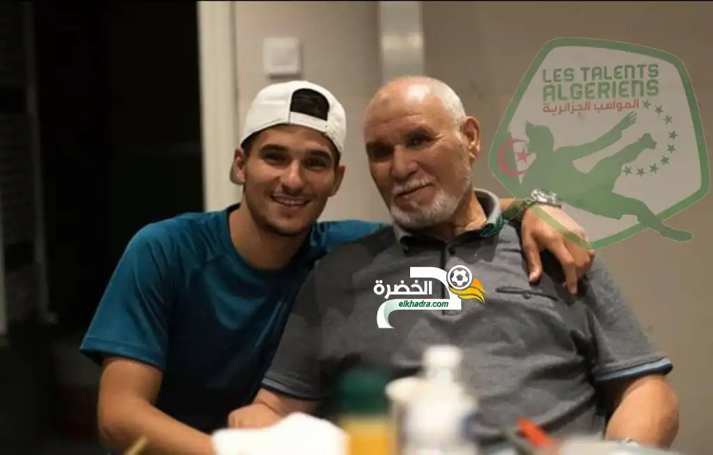 معلومات عن حسام عوار لاول مرة في موقع الخضرة !