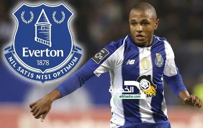 إيفرتون يستهدف الجزائري ياسين براهيمي!