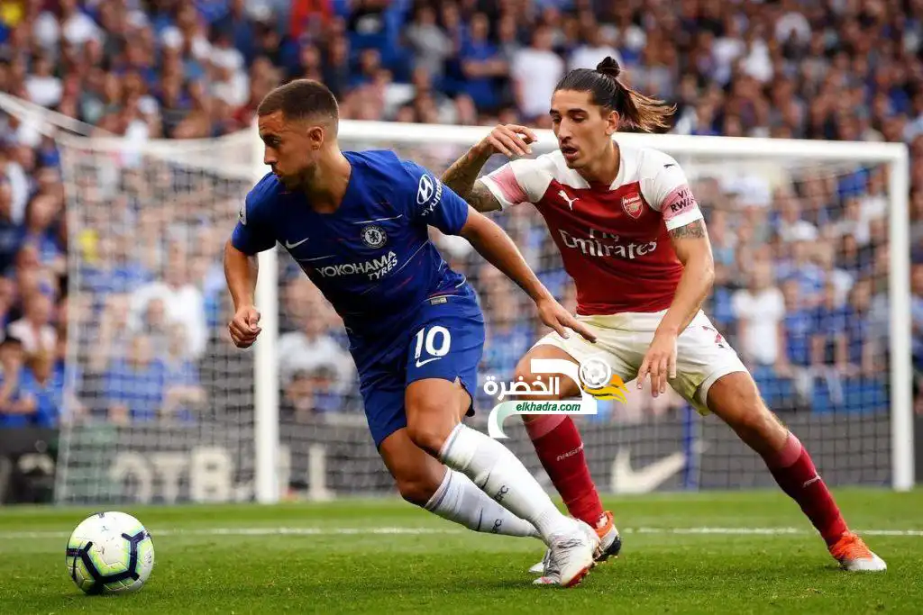 آرسنال يفوز على تشيلسي وينعش حظوظه في التأهل لدوري الأبطال