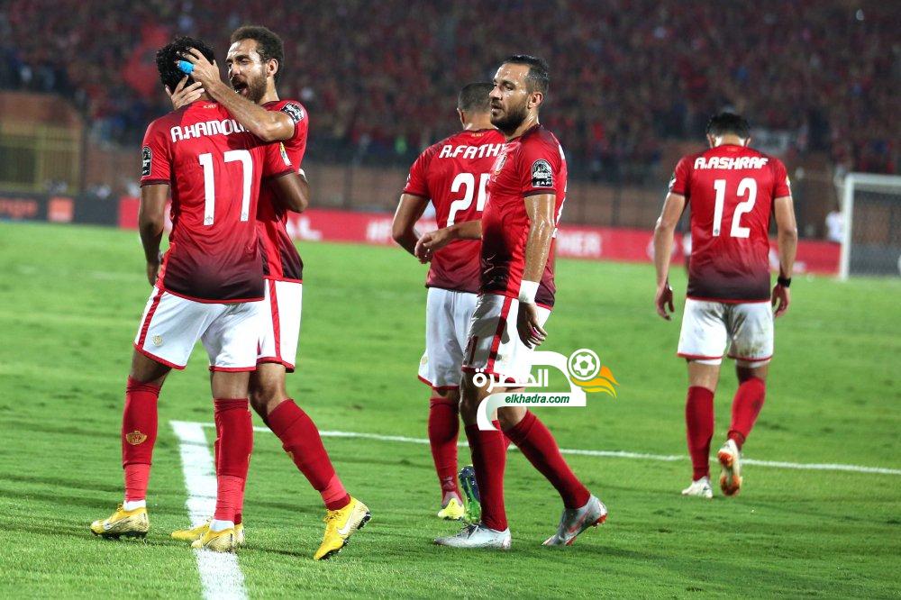 الأهلي والزمالك : من يحسم صراع التتويج بالدوري المصري 20