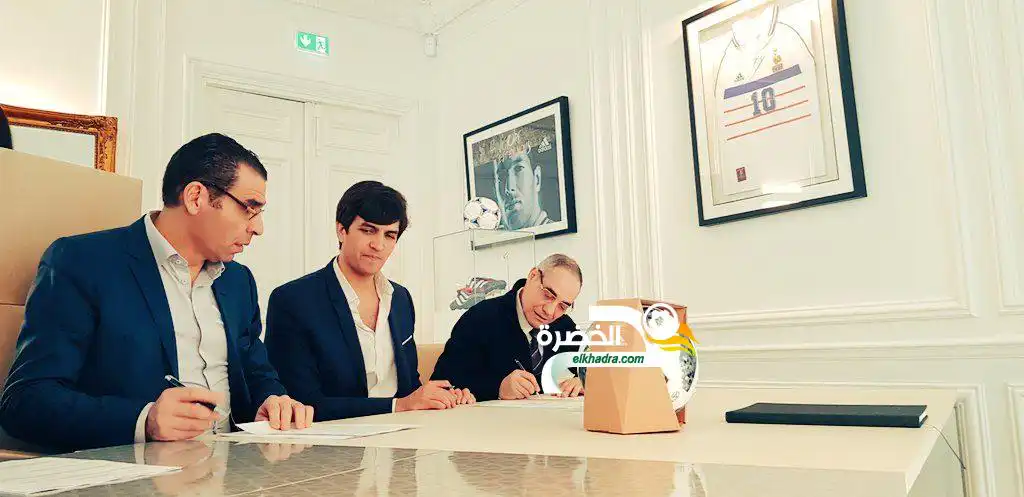الفاف : تعاقدنا مع “أديداس” ما زال ساري المفعول حتى 2022