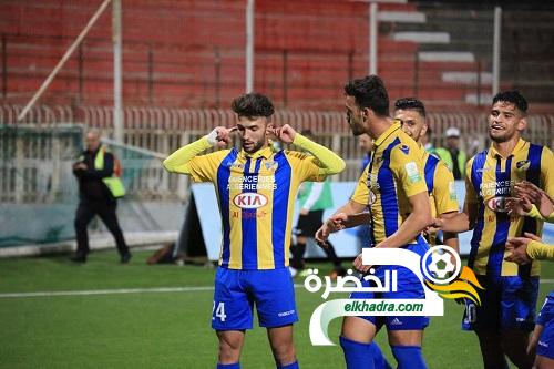 قرعة الدور التمهيدي لبطولة كأس الاتحاد الأفريقي 4