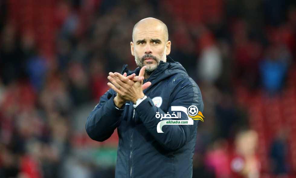 الكلاسيكو بين برشلونة وريال مدريد : تصريحات جوارديولا