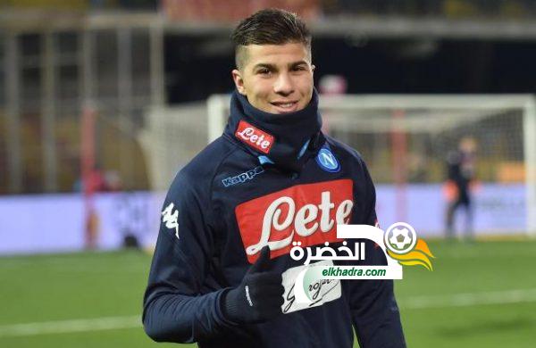 مشاش الى نادي كروتوني الإيطالي