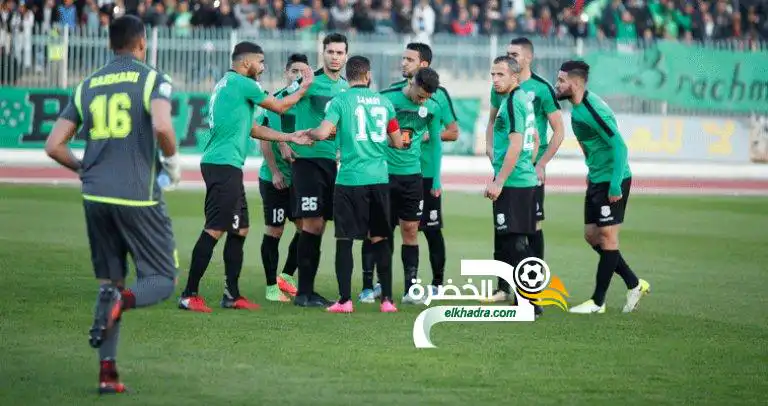 شباب قسنطينة يحقق فوز تاريخي على العملاق مازيمبي بثلاثية نظيفة