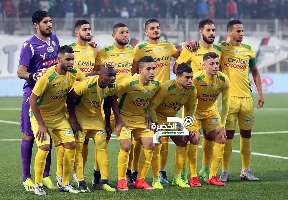 فيروس كورونا : نادي شبيبة القبائل يقود حملة لجمع التبرعات