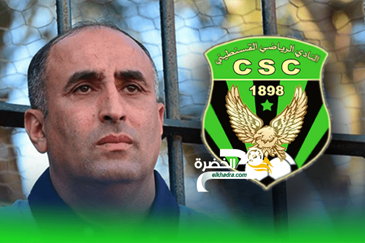 عرامة : “نطالب الكاف بتطبيق عقوبة الإقصاء في حق الإسماعيلي “