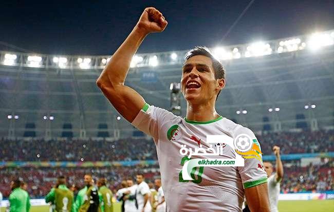 عيسى ماندي: سنقدم كل ما لدينا لتجاوز نيجيريا
