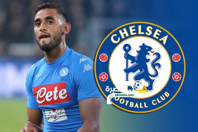 Tutto Sport :”ساري يريد بدءا من جوان القادم غولام إلى جانبه في تشيلسي”