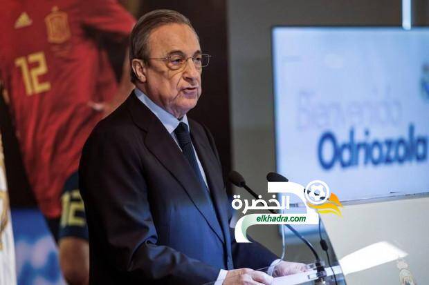 نجمي تشيلسي وتوتنهام أبرز اهداف “الملكي” الصيف القادم