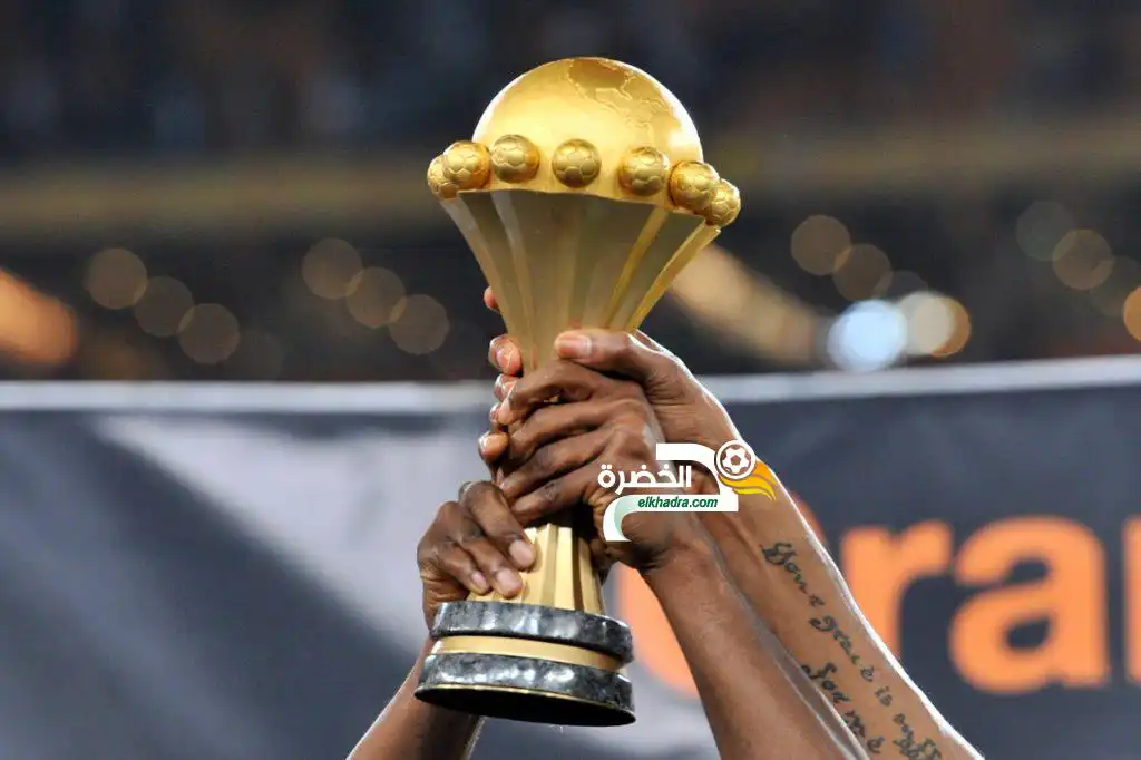 مصر تفوز بتنظيم بطولة كأس الأمم الأفريقية لعام 2019
