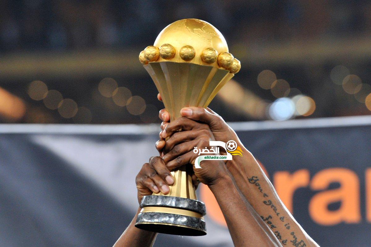 مصر تفوز بتنظيم بطولة كأس الأمم الأفريقية لعام 2019 3