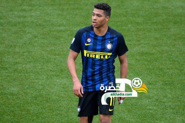 الجزائري محمد بلخير يتلقى عروض من هولندا والبرتغال