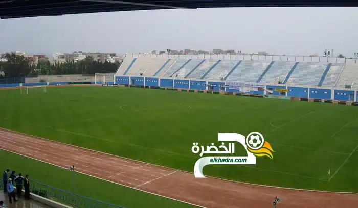 الأهلي الليبي يستقبل نصر حسين داي بالمنستير التونسية