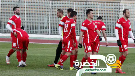 برنامج الجولة 16 من بطولة الرابطة المحترفة الثانية – موبيليس –