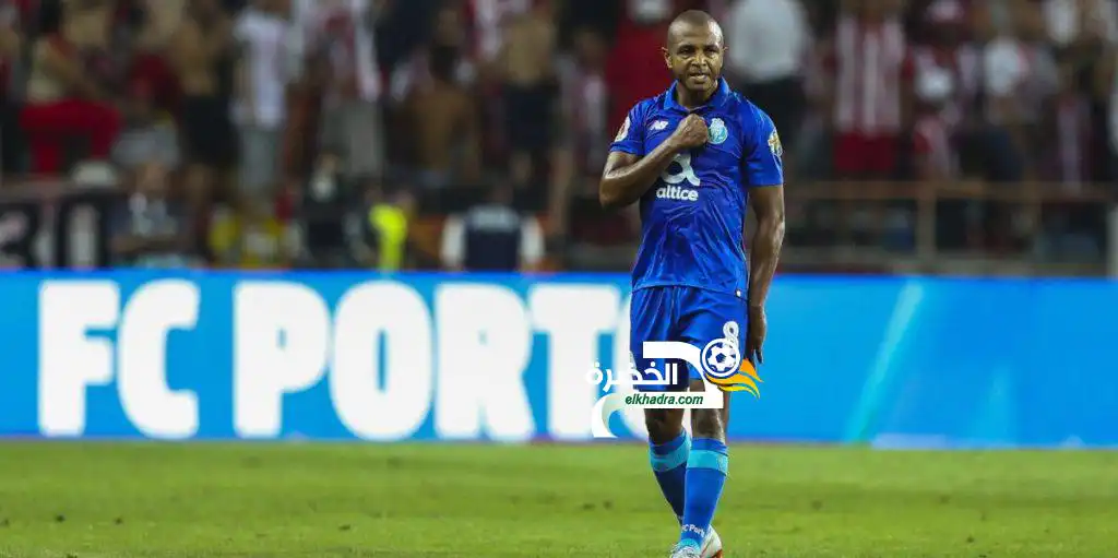 نادي ألماني يسعى لخطف الجزائري براهيمي