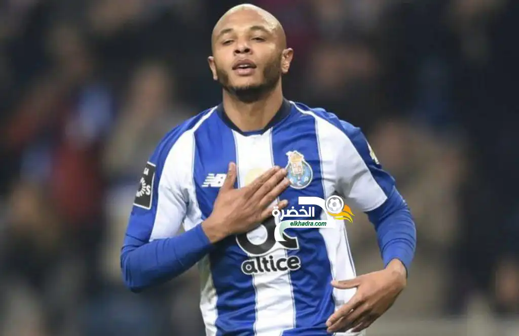 بواش مدرب مارسيليا الجديد يسعى لضم براهيمي