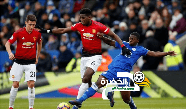 مانشستر يونايتد يتجاوز تشيلسي ويتأهل لربع نهائي كأس الاتحاد