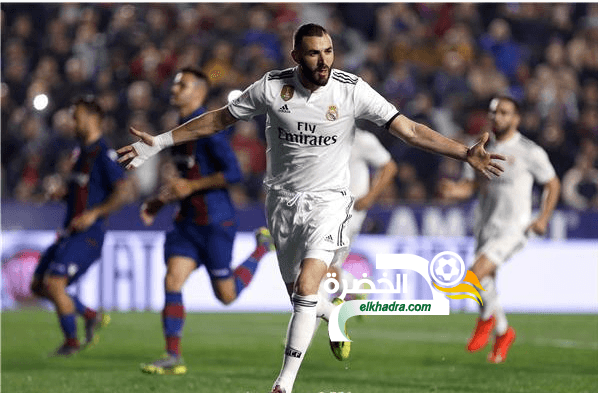 القنوات الناقلة لمباراة ريال مدريد ضد برشلونة اليوم الأربعاء 27 فيفري 2019 18
