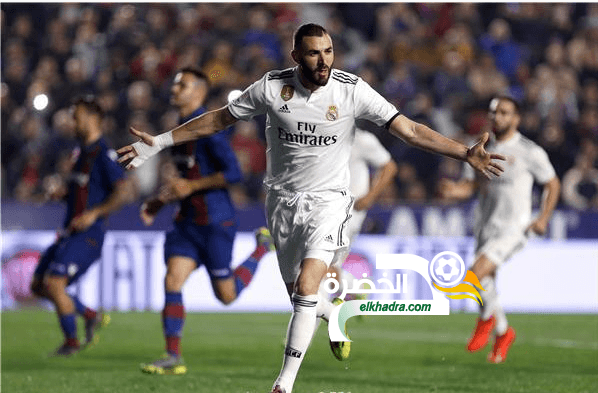 القنوات الناقلة لمباراة ريال مدريد ضد برشلونة اليوم الأربعاء 27 فيفري 2019