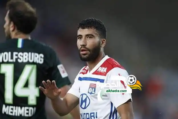 الجزائري الأصل فكير منتظر كأساسي غدا ولأول مرة في مشواره الكروي  !