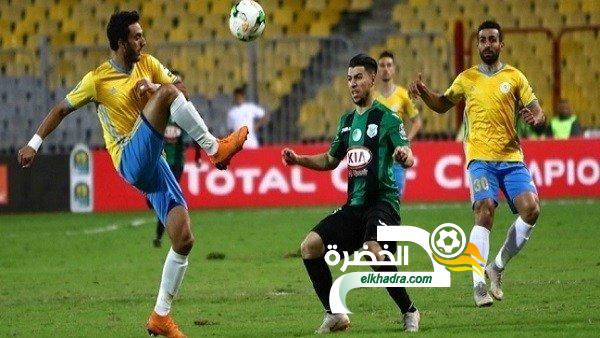 الاسماعيلي المصري غدا بالجزائر لمواجهة شباب قسنطينة 8