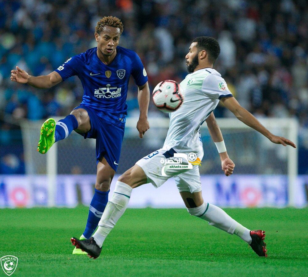 جدول ترتيب فرق الدوري السعودي بعد نهاية مباريات الجولة (18) 1