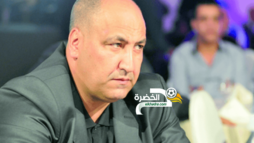 وفاق سطيف : حسان حمّار يغادر السجن هذا الخميس