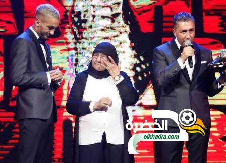 المغربي حكيم زياش يقدم مساعدة مالية للمرضى في بلاده