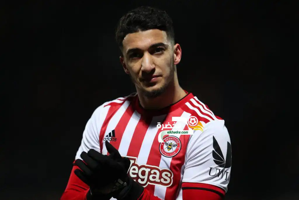 بن رحمة مطلوب في نادي نيوكاسل