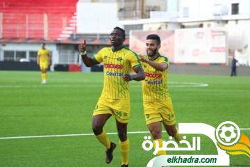 برنامج مباريات الجولة ال 24 بالبطولة الجزائرية